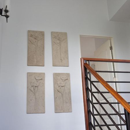 ทูมอน เบล-แอร์ เซอร์วิส เรสซิเดนซ์ Apartment ภายนอก รูปภาพ
