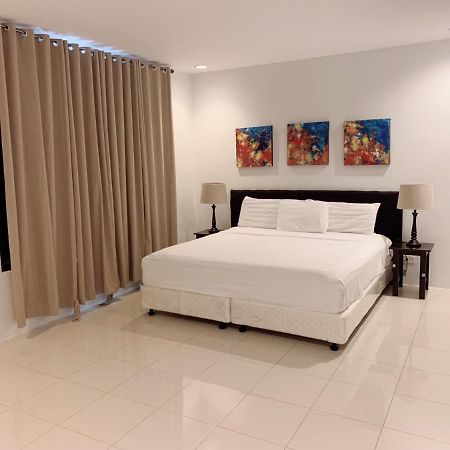 ทูมอน เบล-แอร์ เซอร์วิส เรสซิเดนซ์ Apartment ภายนอก รูปภาพ
