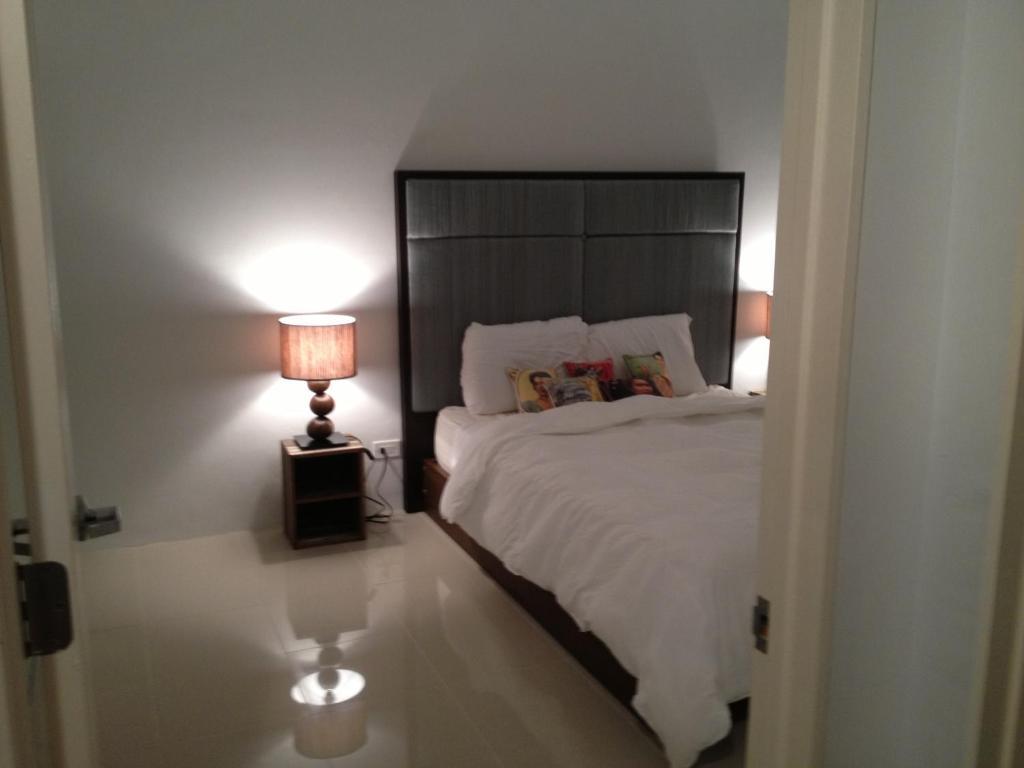 ทูมอน เบล-แอร์ เซอร์วิส เรสซิเดนซ์ Apartment ห้อง รูปภาพ
