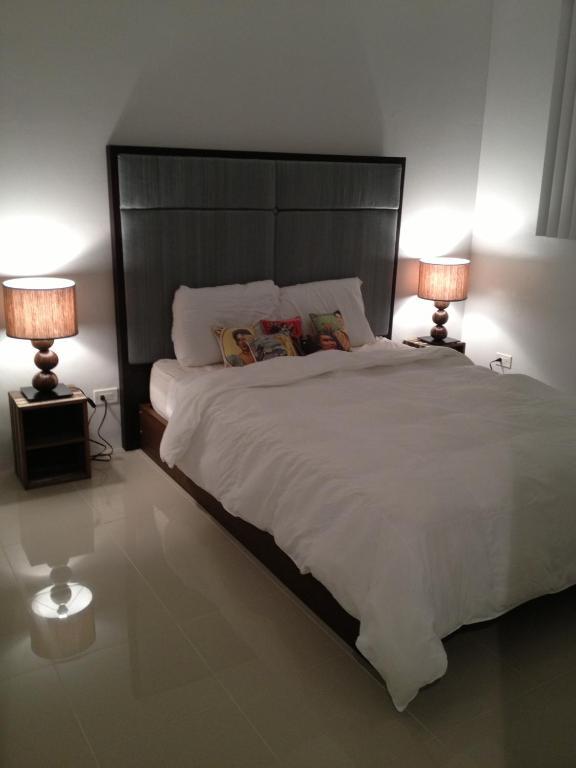 ทูมอน เบล-แอร์ เซอร์วิส เรสซิเดนซ์ Apartment ห้อง รูปภาพ
