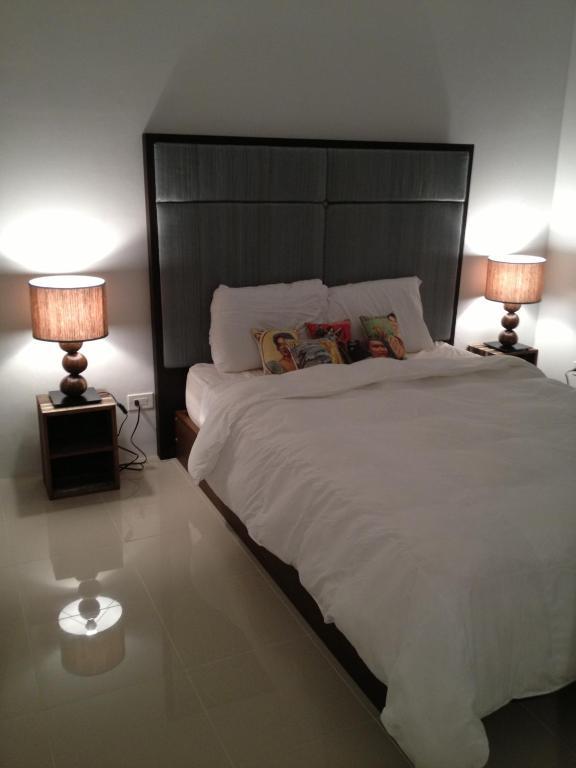 ทูมอน เบล-แอร์ เซอร์วิส เรสซิเดนซ์ Apartment ห้อง รูปภาพ
