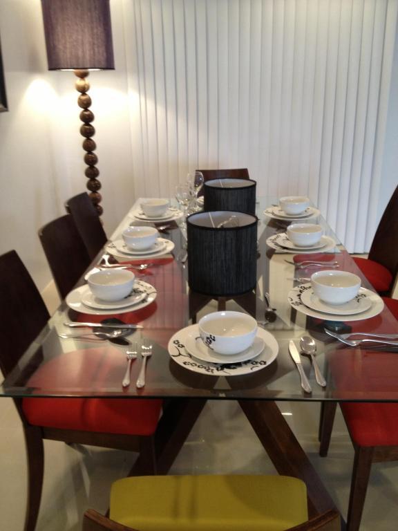 ทูมอน เบล-แอร์ เซอร์วิส เรสซิเดนซ์ Apartment ห้อง รูปภาพ