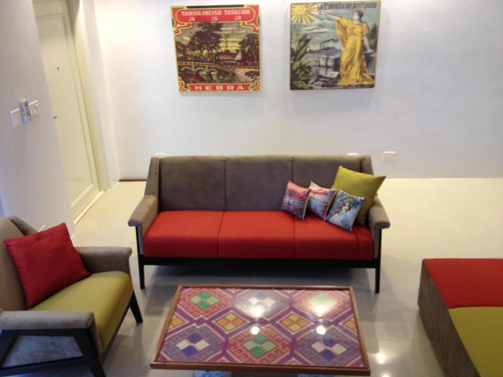 ทูมอน เบล-แอร์ เซอร์วิส เรสซิเดนซ์ Apartment ห้อง รูปภาพ
