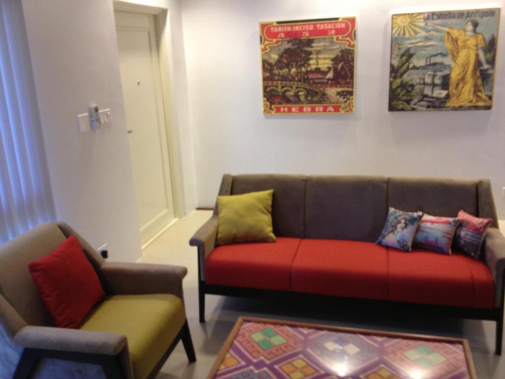 ทูมอน เบล-แอร์ เซอร์วิส เรสซิเดนซ์ Apartment ห้อง รูปภาพ