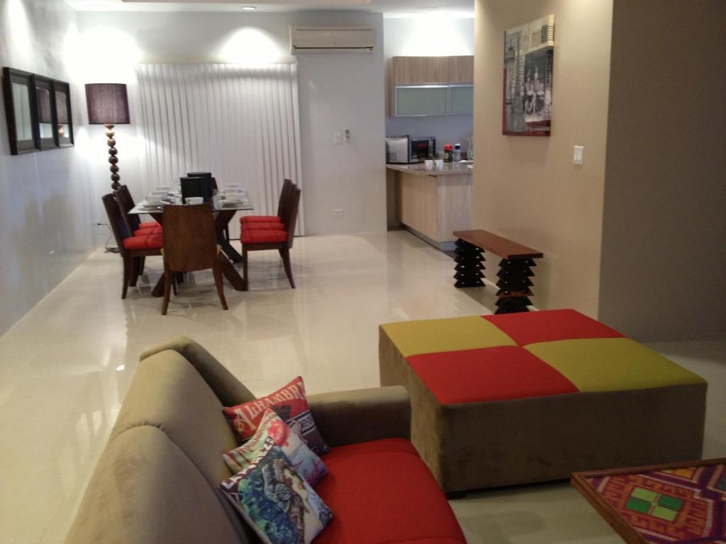 ทูมอน เบล-แอร์ เซอร์วิส เรสซิเดนซ์ Apartment ห้อง รูปภาพ