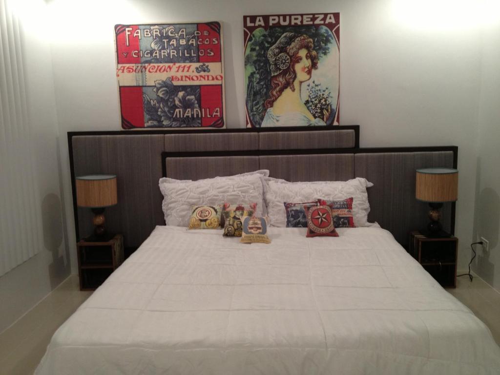 ทูมอน เบล-แอร์ เซอร์วิส เรสซิเดนซ์ Apartment ห้อง รูปภาพ
