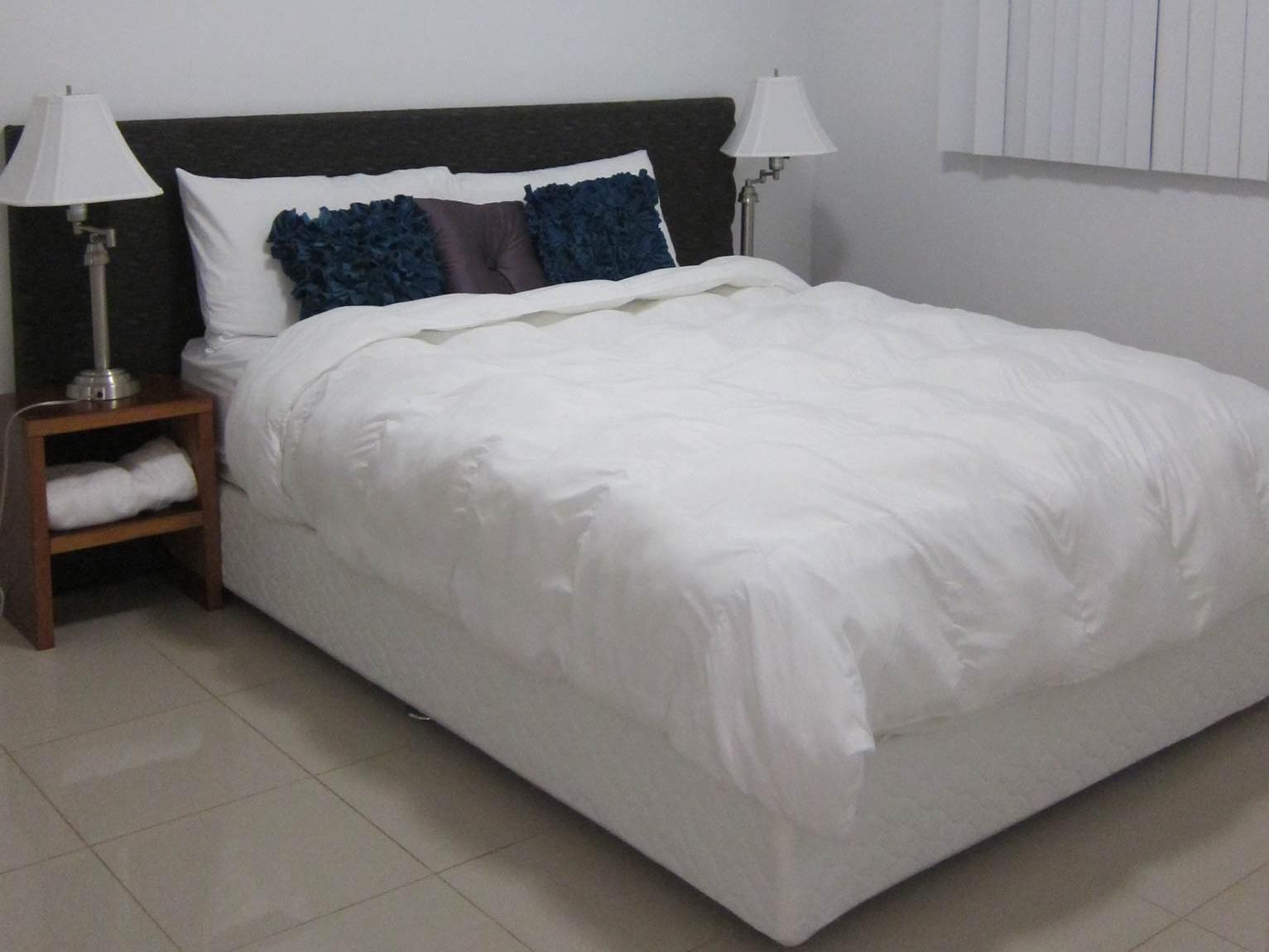 ทูมอน เบล-แอร์ เซอร์วิส เรสซิเดนซ์ Apartment ภายนอก รูปภาพ