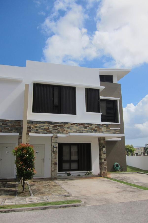 ทูมอน เบล-แอร์ เซอร์วิส เรสซิเดนซ์ Apartment ภายนอก รูปภาพ