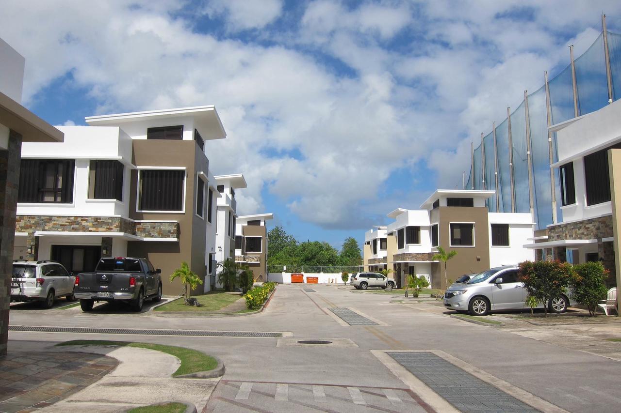 ทูมอน เบล-แอร์ เซอร์วิส เรสซิเดนซ์ Apartment ภายนอก รูปภาพ