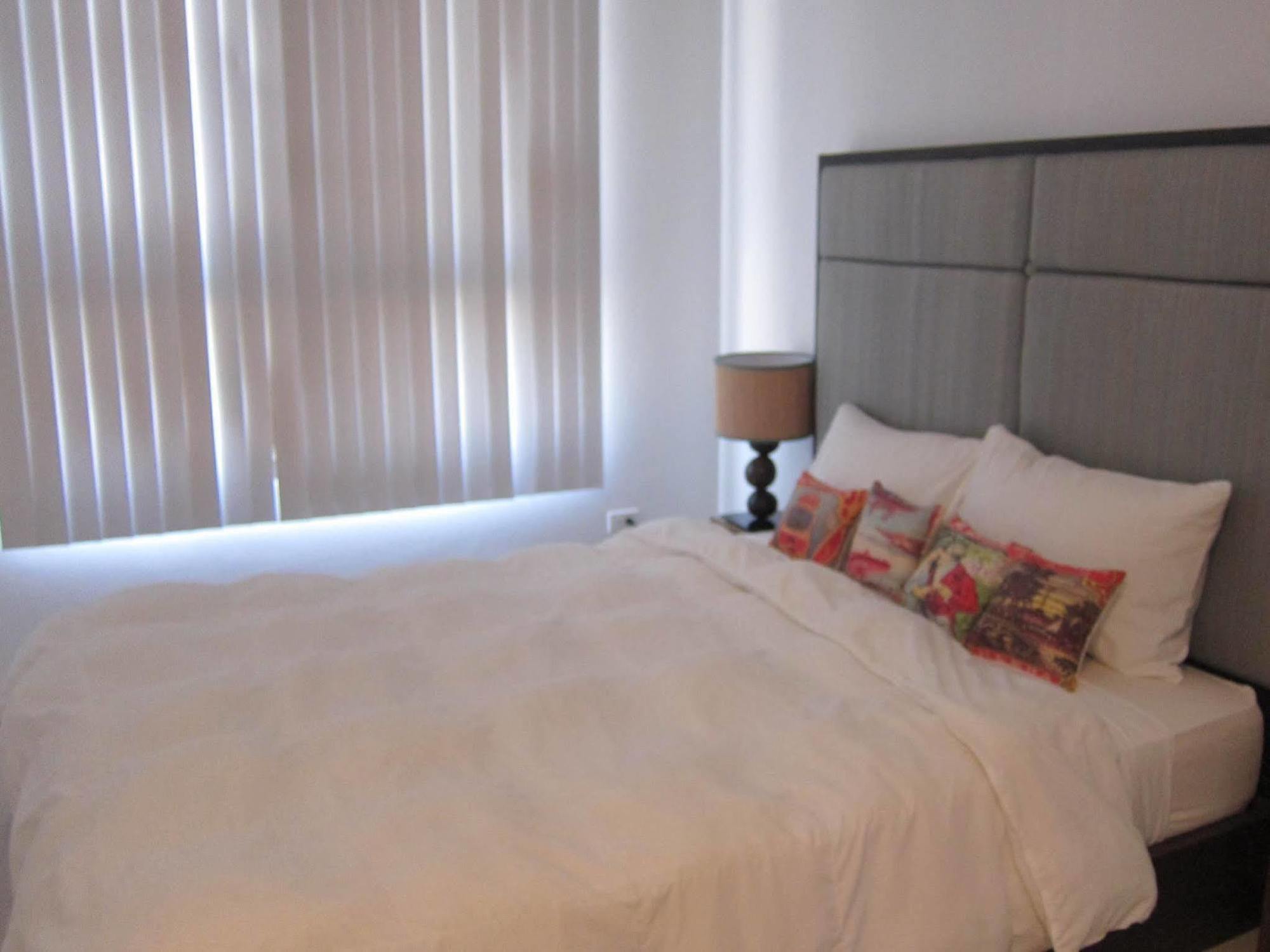 ทูมอน เบล-แอร์ เซอร์วิส เรสซิเดนซ์ Apartment ภายนอก รูปภาพ