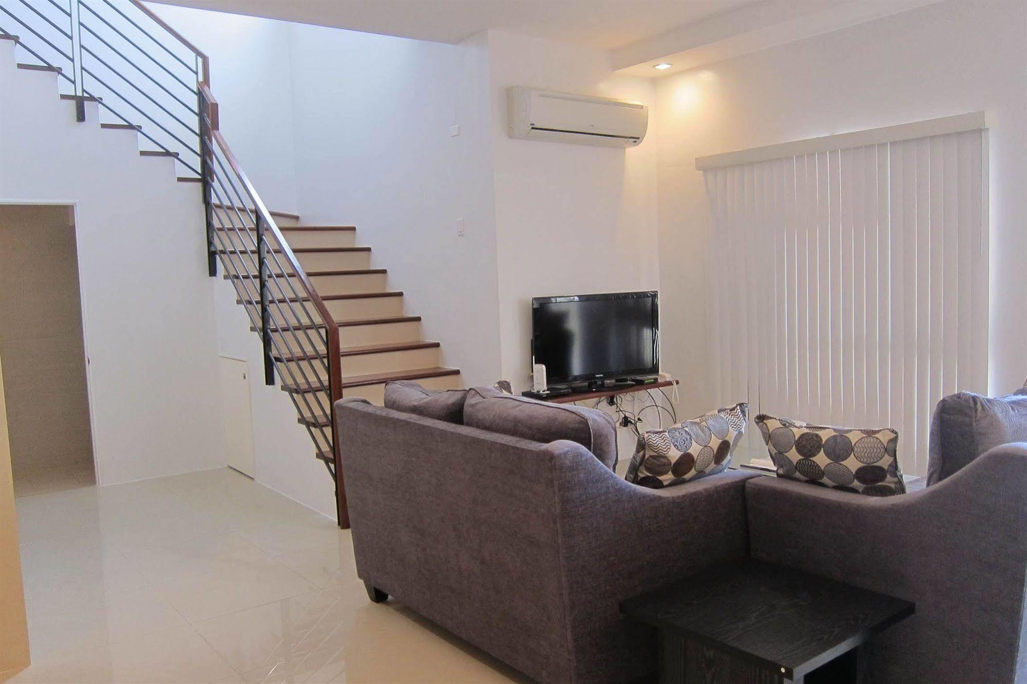 ทูมอน เบล-แอร์ เซอร์วิส เรสซิเดนซ์ Apartment ภายนอก รูปภาพ