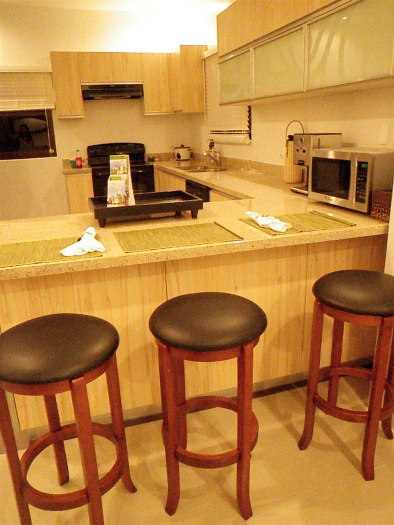 ทูมอน เบล-แอร์ เซอร์วิส เรสซิเดนซ์ Apartment ภายนอก รูปภาพ