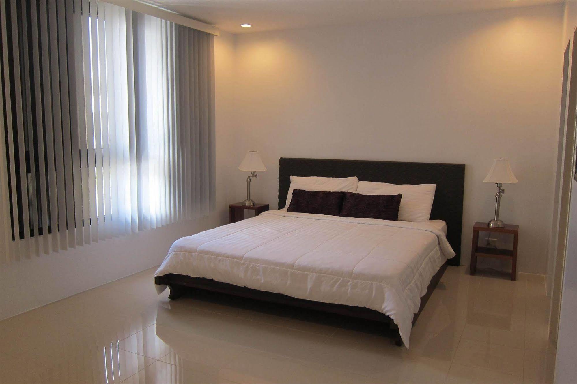 ทูมอน เบล-แอร์ เซอร์วิส เรสซิเดนซ์ Apartment ภายนอก รูปภาพ