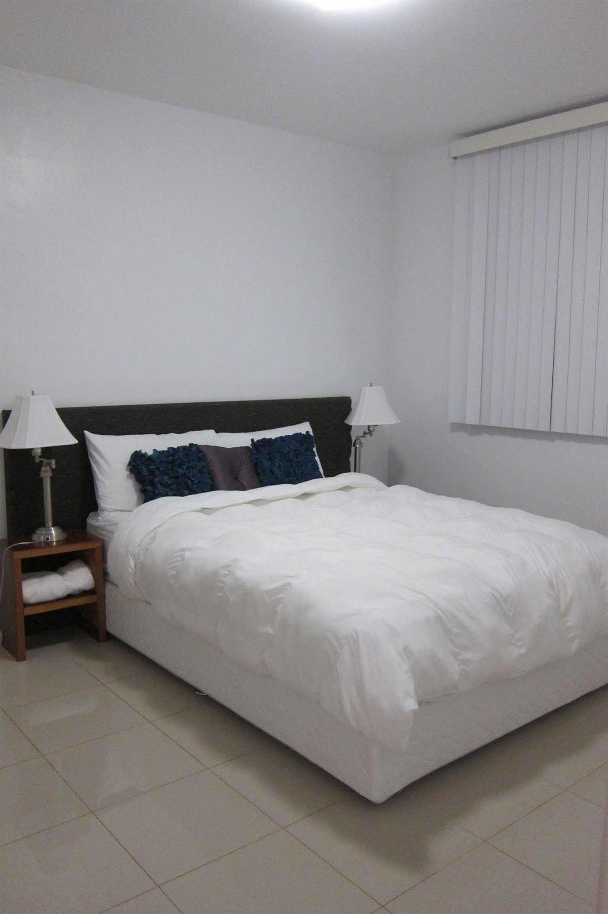 ทูมอน เบล-แอร์ เซอร์วิส เรสซิเดนซ์ Apartment ภายนอก รูปภาพ