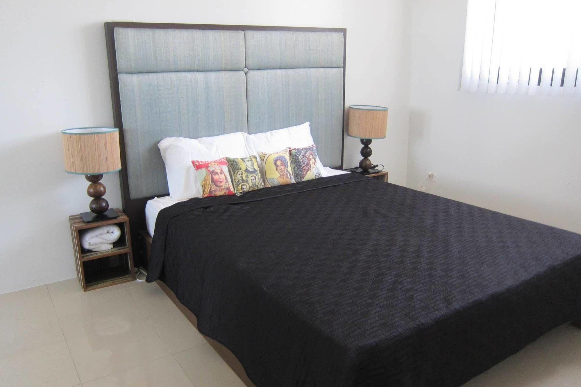 ทูมอน เบล-แอร์ เซอร์วิส เรสซิเดนซ์ Apartment ภายนอก รูปภาพ