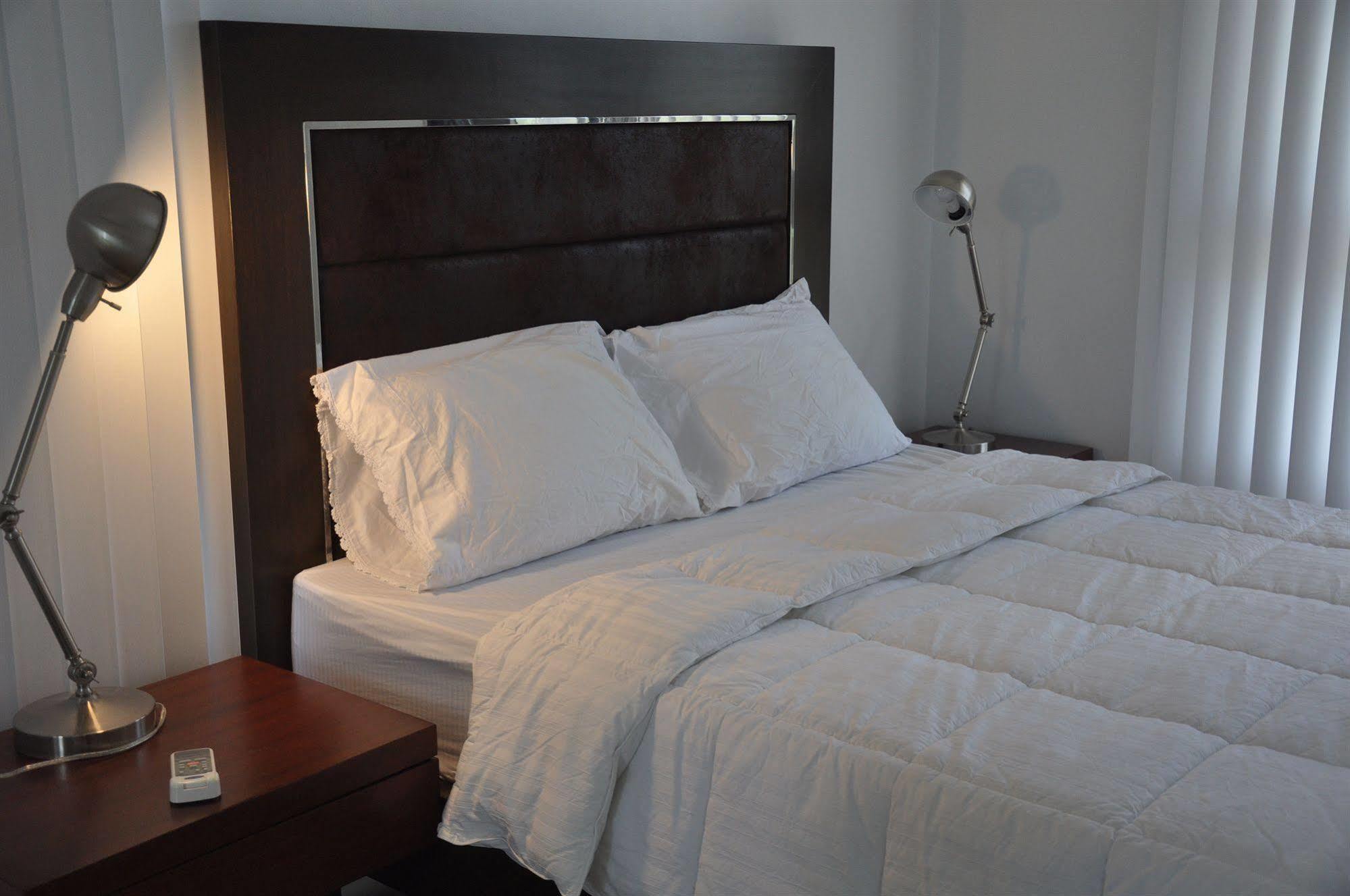 ทูมอน เบล-แอร์ เซอร์วิส เรสซิเดนซ์ Apartment ภายนอก รูปภาพ