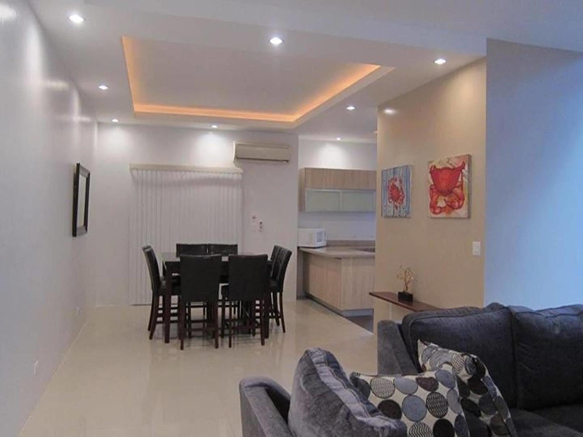 ทูมอน เบล-แอร์ เซอร์วิส เรสซิเดนซ์ Apartment ภายนอก รูปภาพ