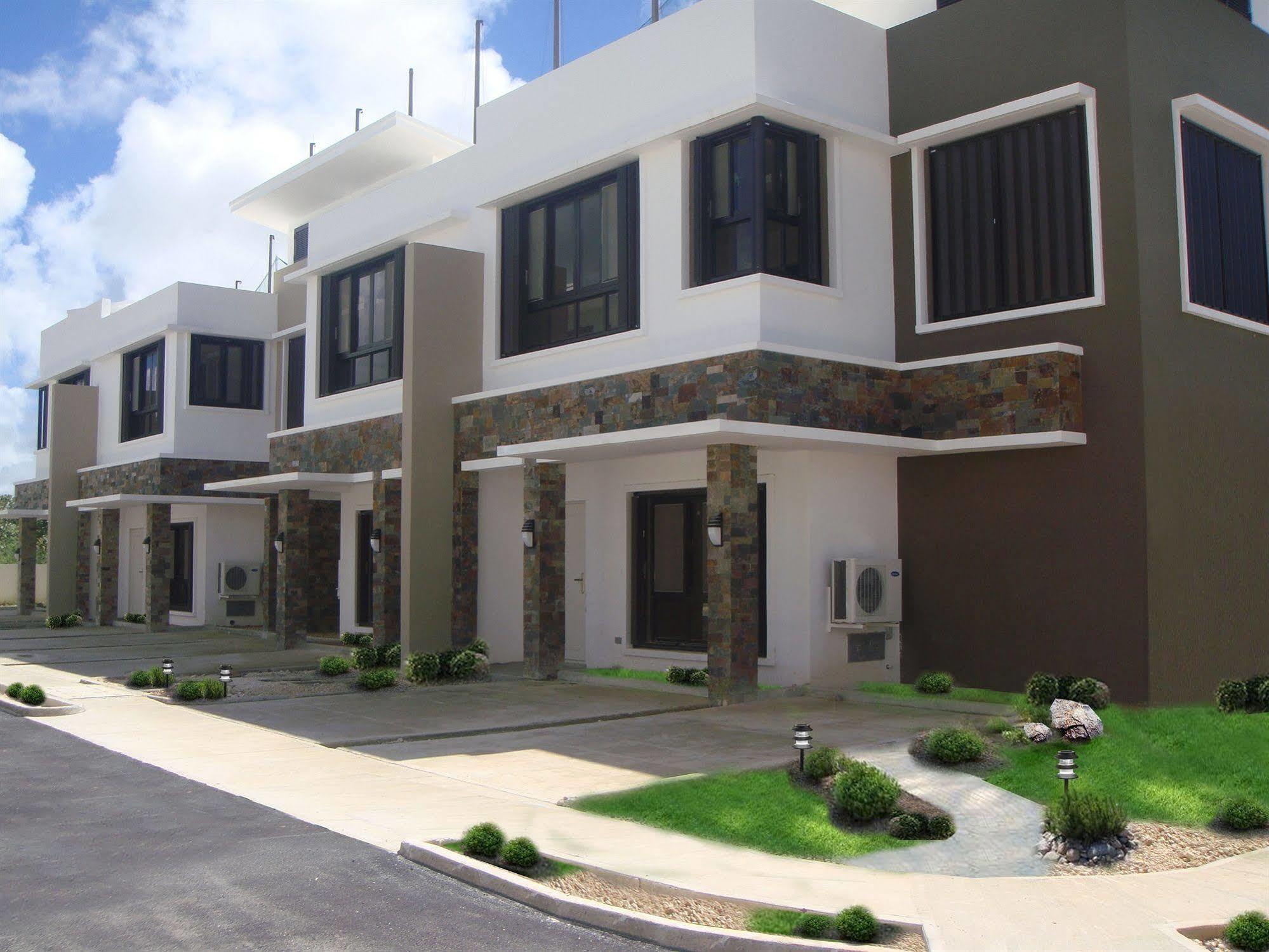 ทูมอน เบล-แอร์ เซอร์วิส เรสซิเดนซ์ Apartment ภายนอก รูปภาพ