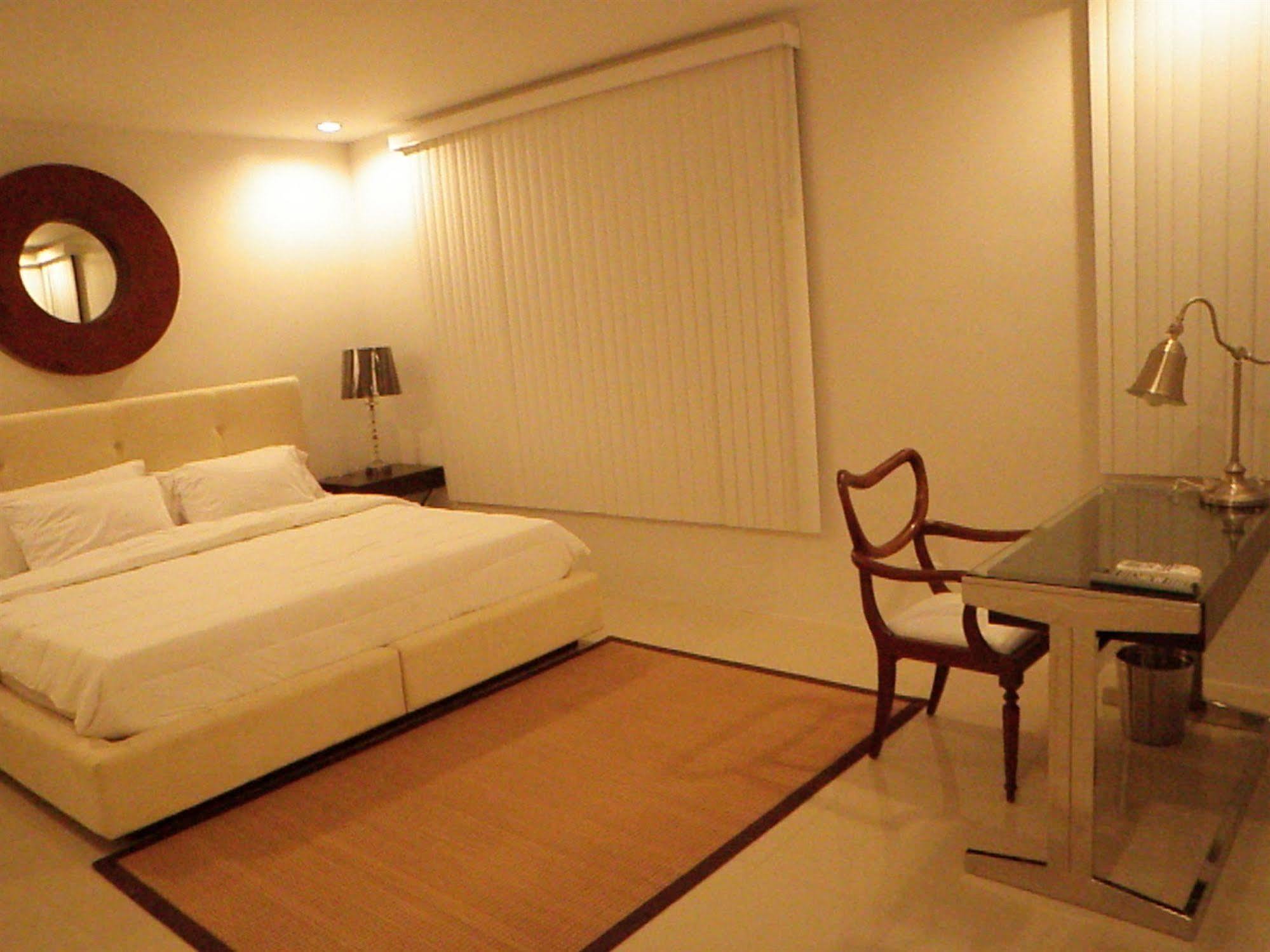 ทูมอน เบล-แอร์ เซอร์วิส เรสซิเดนซ์ Apartment ภายนอก รูปภาพ