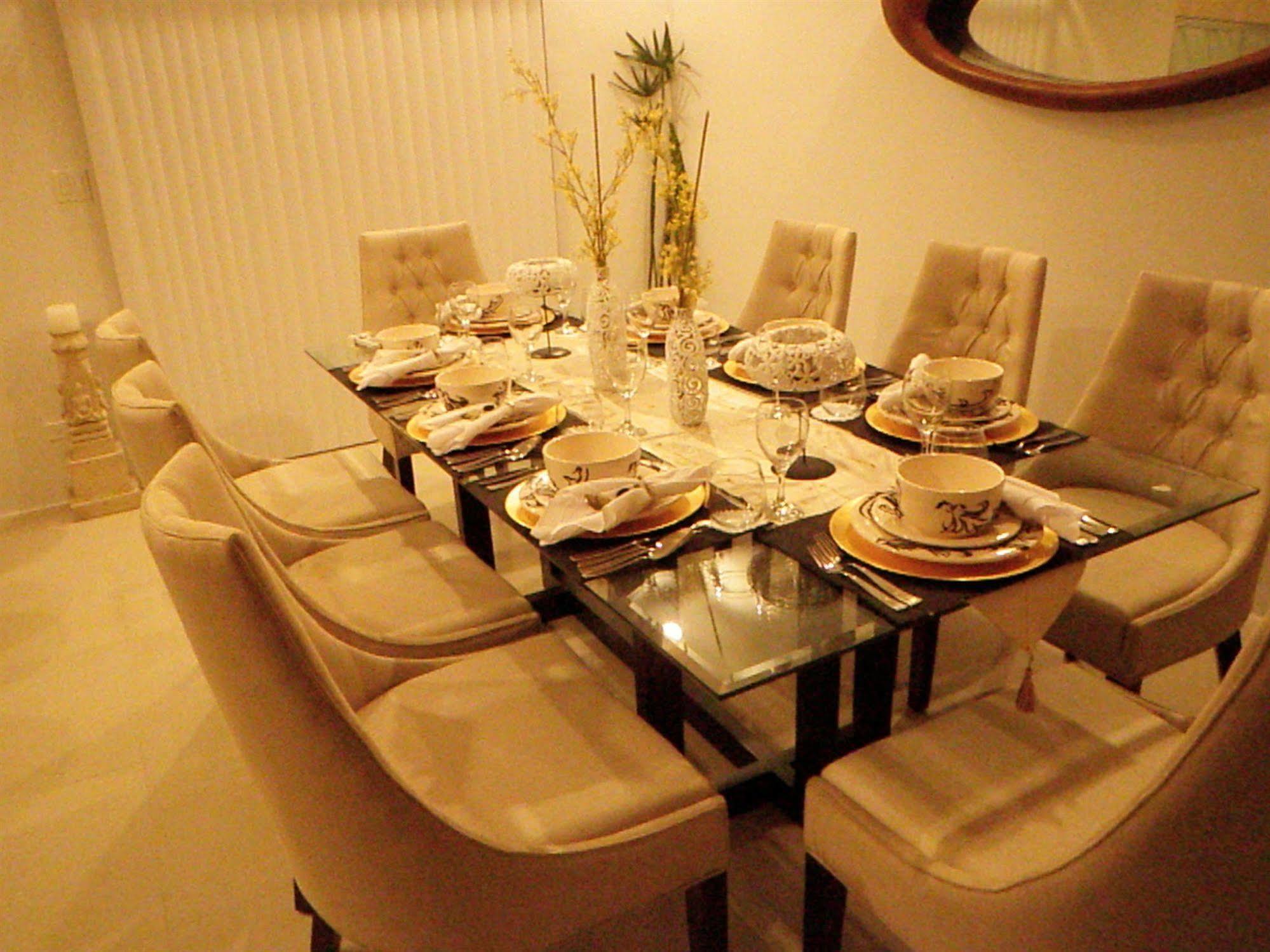 ทูมอน เบล-แอร์ เซอร์วิส เรสซิเดนซ์ Apartment ภายนอก รูปภาพ