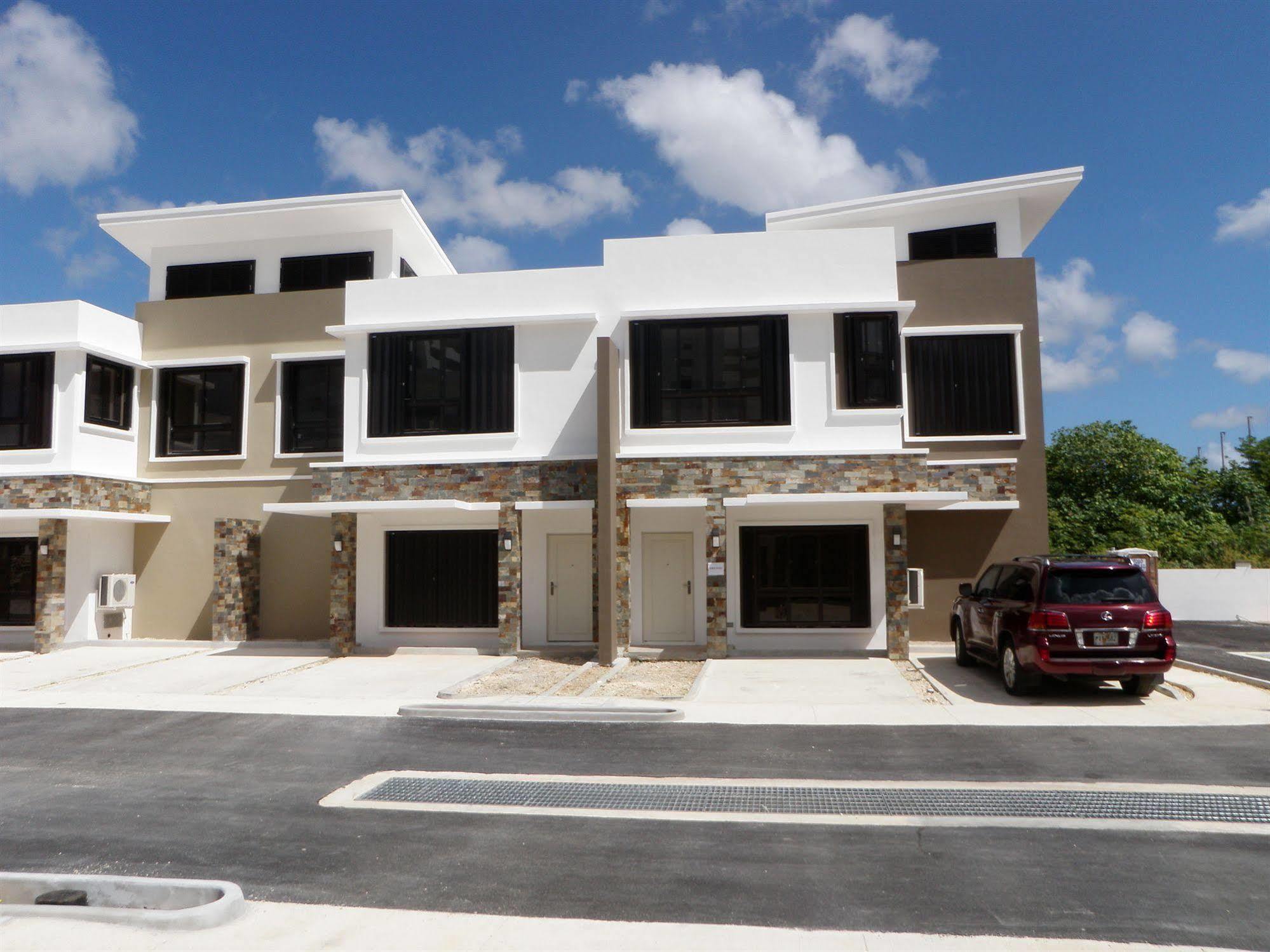 ทูมอน เบล-แอร์ เซอร์วิส เรสซิเดนซ์ Apartment ภายนอก รูปภาพ