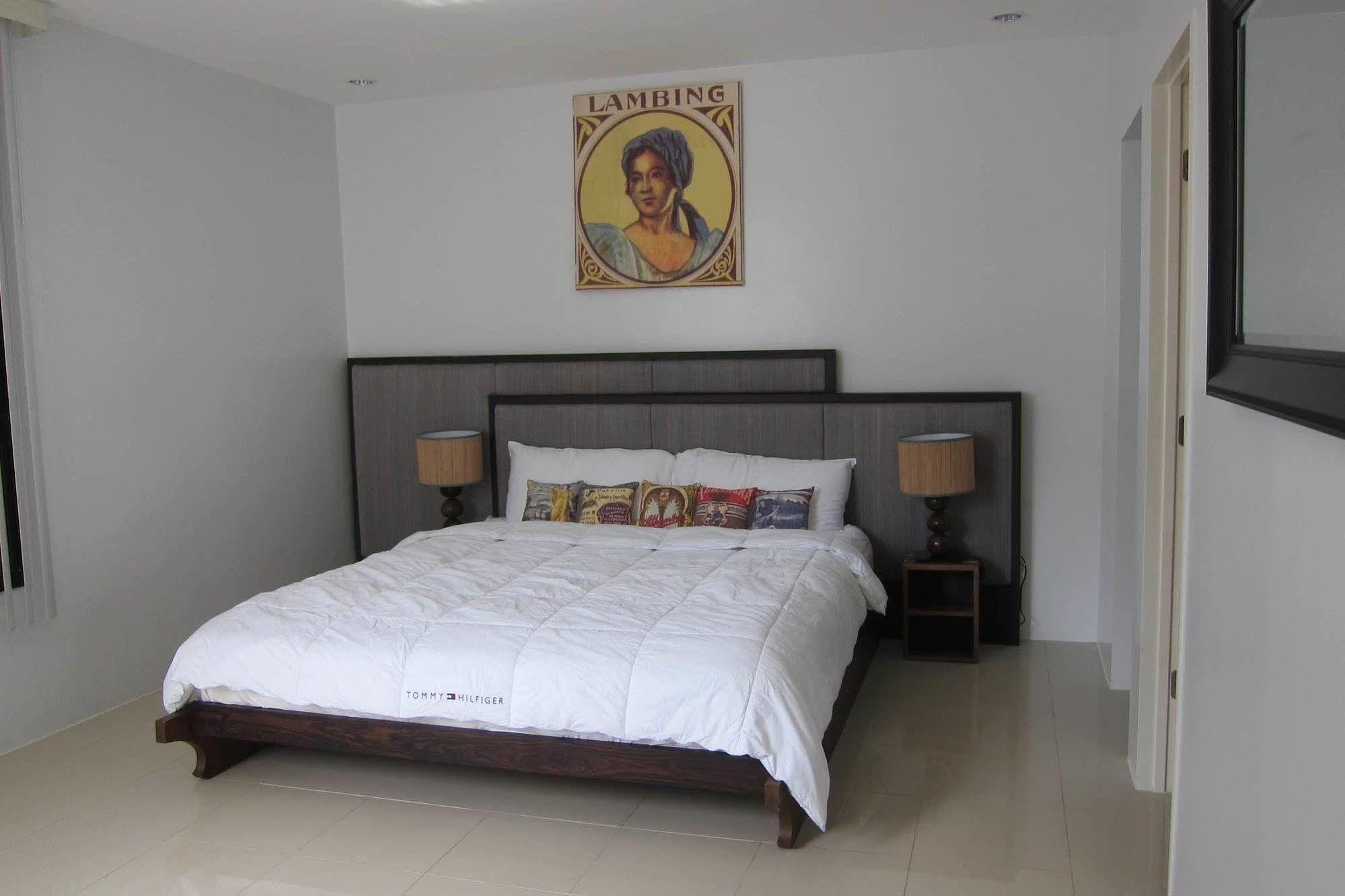 ทูมอน เบล-แอร์ เซอร์วิส เรสซิเดนซ์ Apartment ภายนอก รูปภาพ