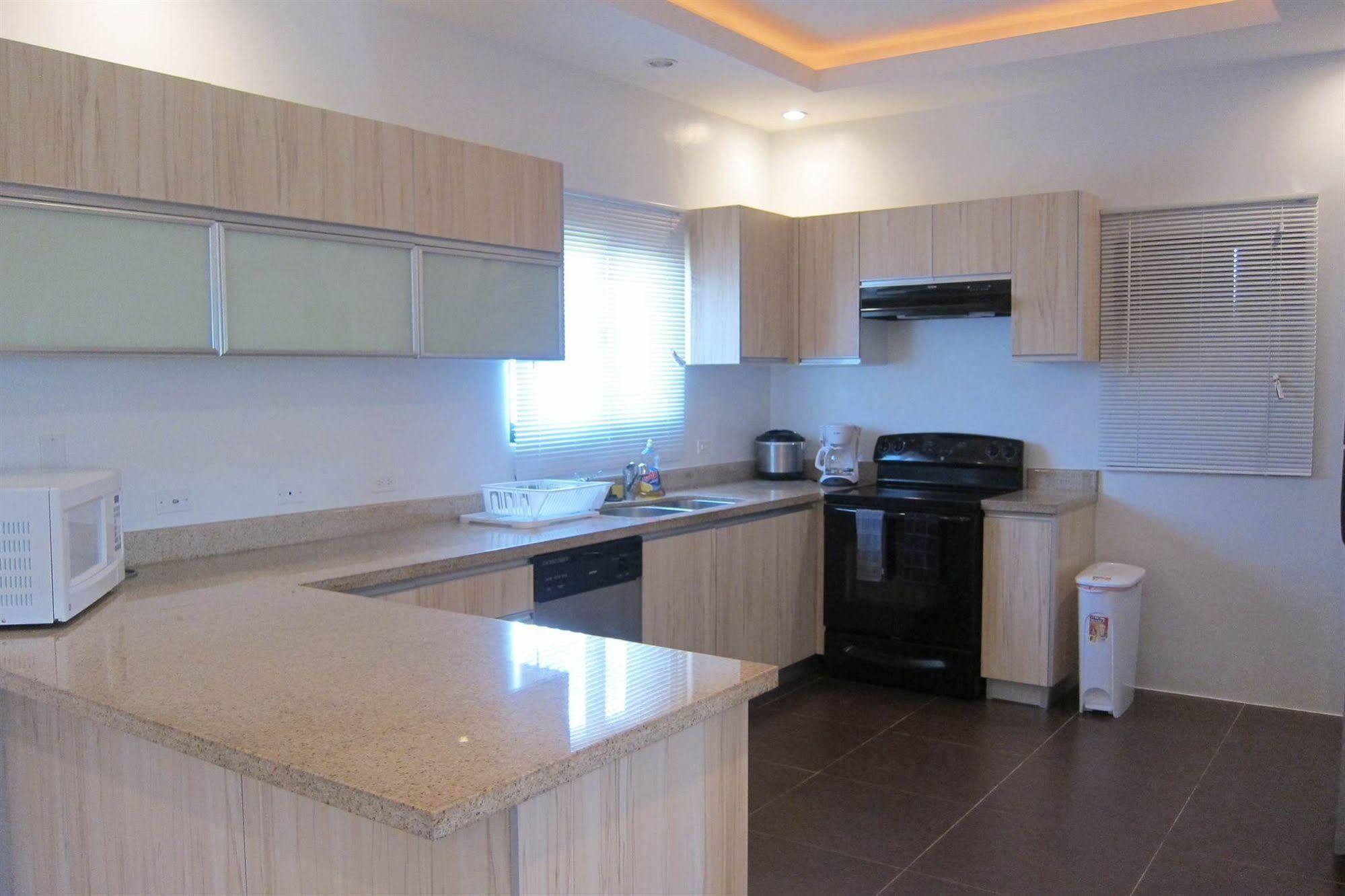ทูมอน เบล-แอร์ เซอร์วิส เรสซิเดนซ์ Apartment ภายนอก รูปภาพ