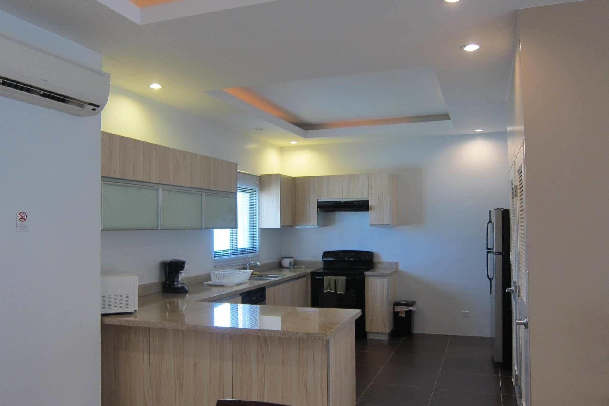 ทูมอน เบล-แอร์ เซอร์วิส เรสซิเดนซ์ Apartment ภายนอก รูปภาพ