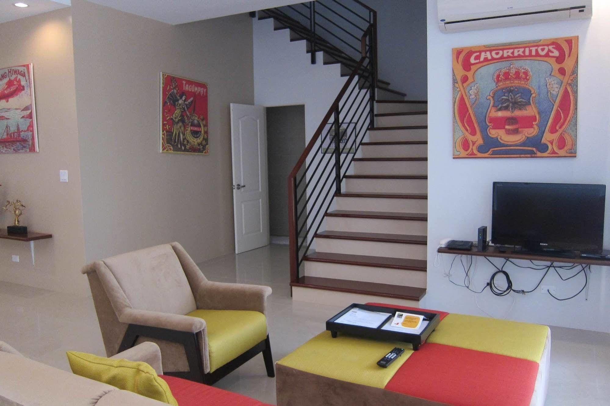 ทูมอน เบล-แอร์ เซอร์วิส เรสซิเดนซ์ Apartment ภายนอก รูปภาพ