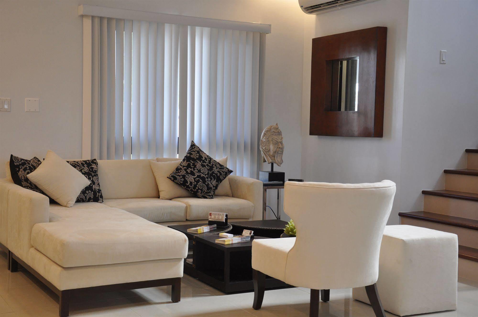 ทูมอน เบล-แอร์ เซอร์วิส เรสซิเดนซ์ Apartment ภายนอก รูปภาพ
