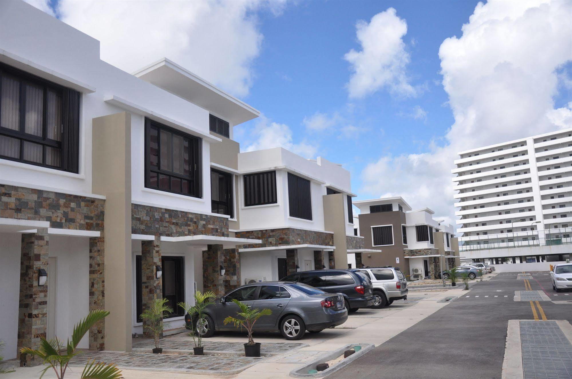 ทูมอน เบล-แอร์ เซอร์วิส เรสซิเดนซ์ Apartment ภายนอก รูปภาพ