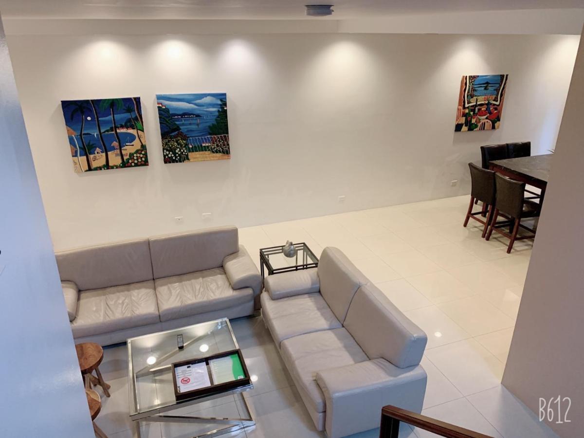 ทูมอน เบล-แอร์ เซอร์วิส เรสซิเดนซ์ Apartment ภายนอก รูปภาพ