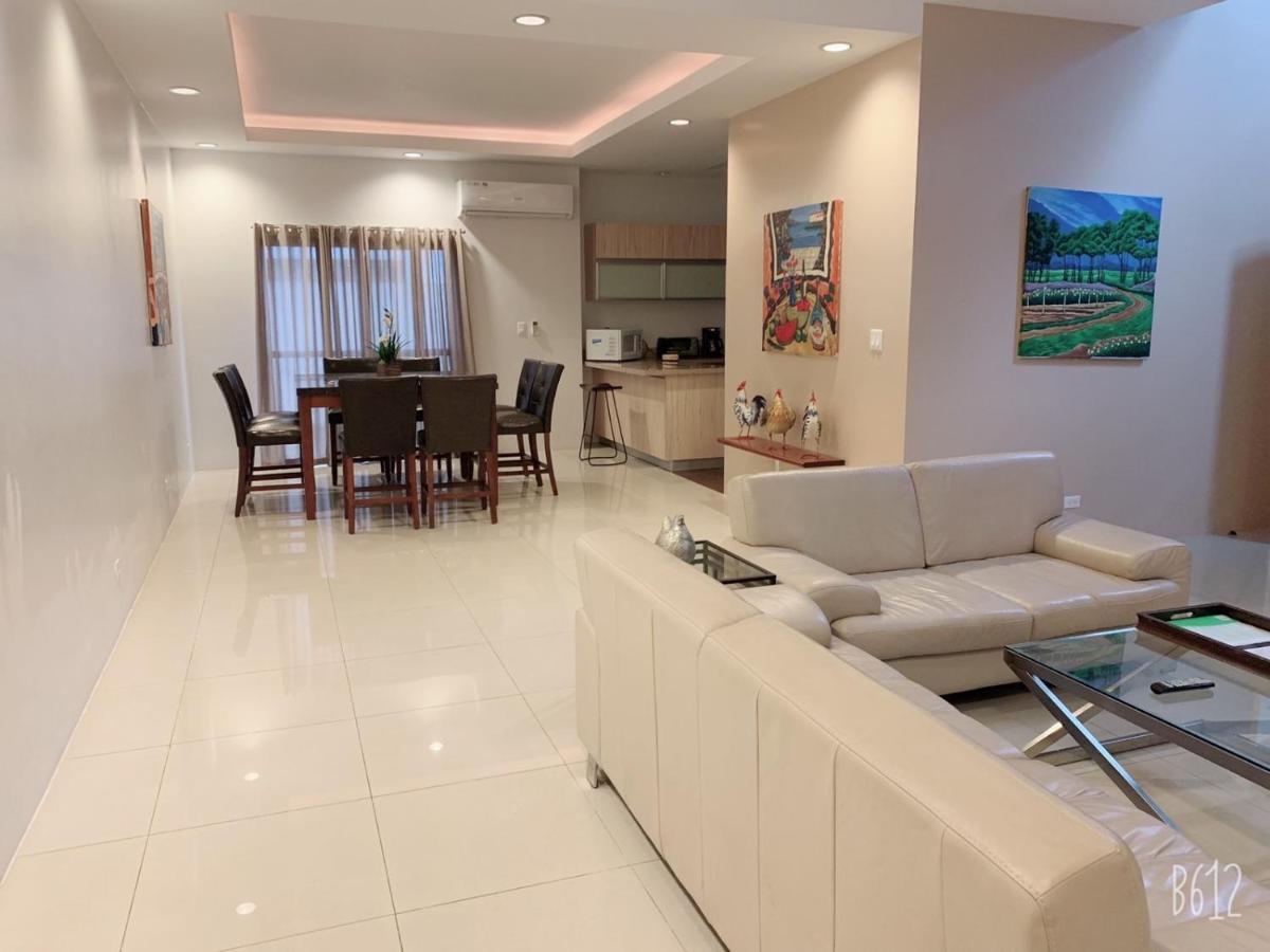 ทูมอน เบล-แอร์ เซอร์วิส เรสซิเดนซ์ Apartment ภายนอก รูปภาพ