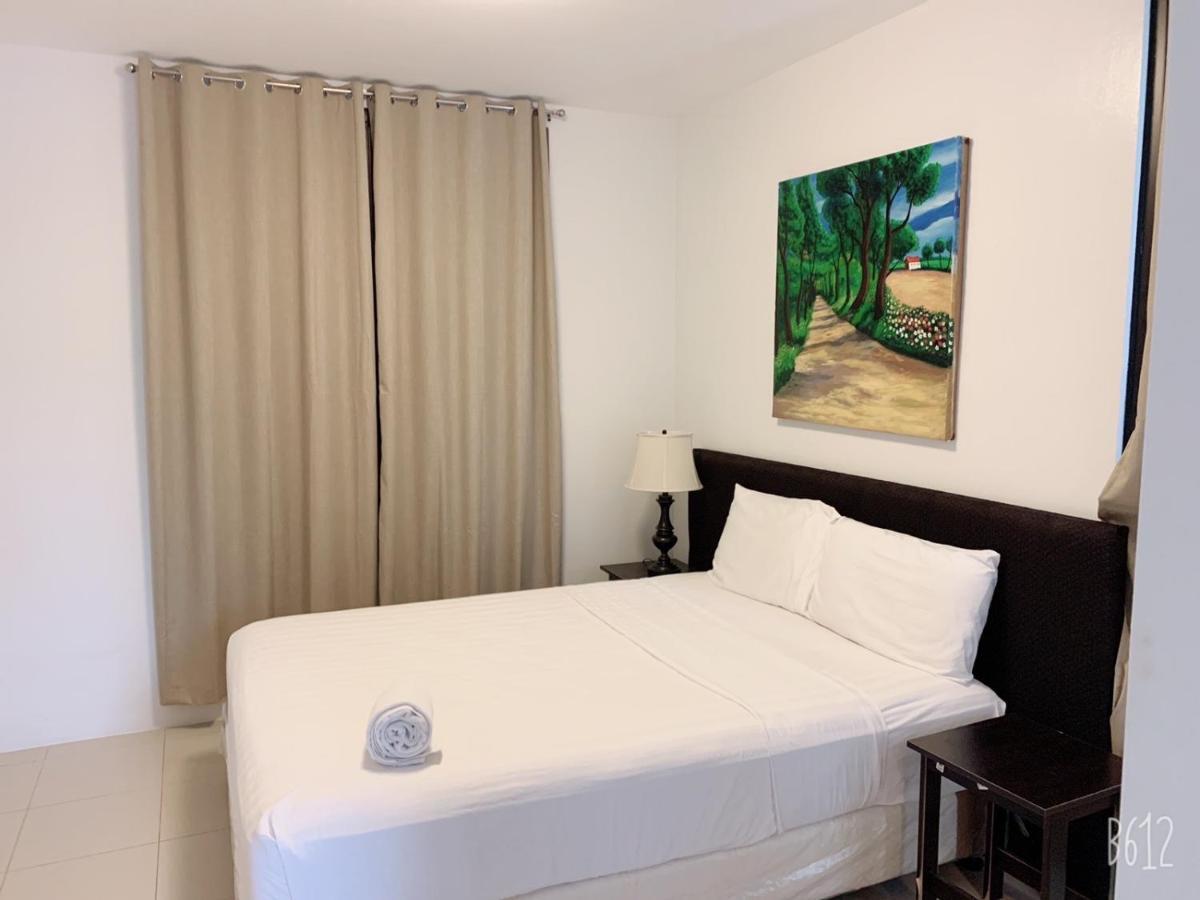 ทูมอน เบล-แอร์ เซอร์วิส เรสซิเดนซ์ Apartment ภายนอก รูปภาพ