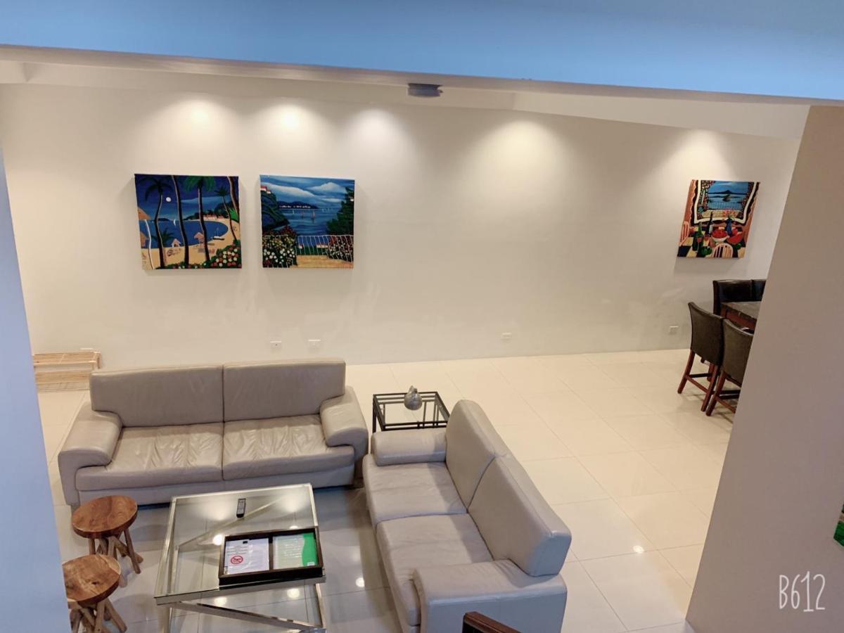 ทูมอน เบล-แอร์ เซอร์วิส เรสซิเดนซ์ Apartment ภายนอก รูปภาพ