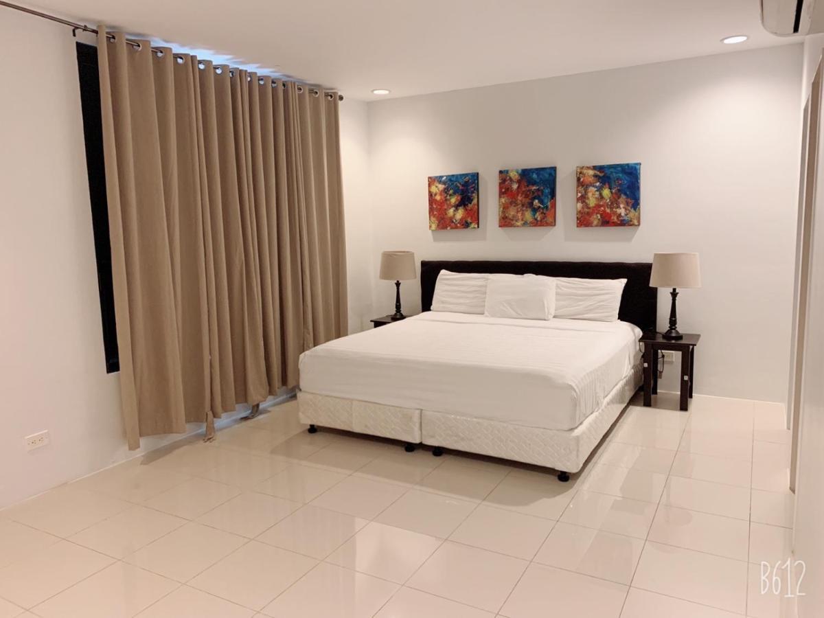 ทูมอน เบล-แอร์ เซอร์วิส เรสซิเดนซ์ Apartment ภายนอก รูปภาพ